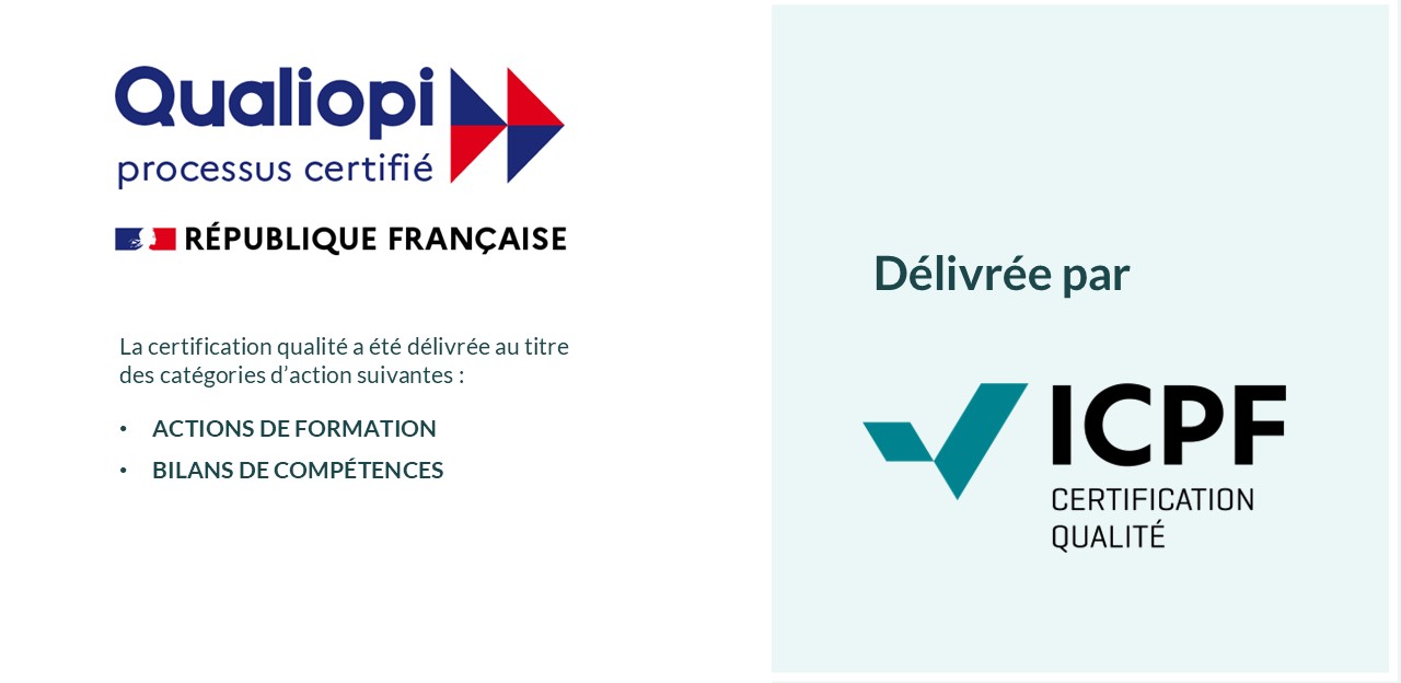 qualiopi actions de formation et bilans de compétences qualiopi actions de formation et bilans de compétences