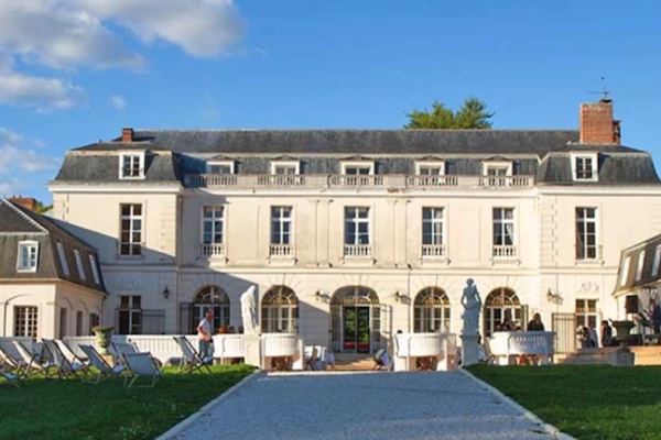 chateau arribas chateau arribas