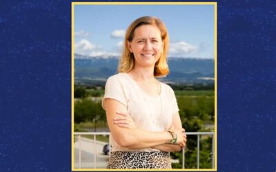 Interview de Gaëlle Rousseau