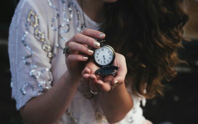Ton temps t’appartient (même en août)