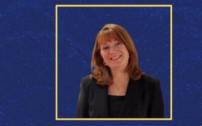 Interview de Magali Lefebvre