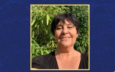 Interview de Valérie Passeport