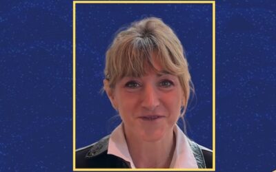 Interview de Véronique Guélain