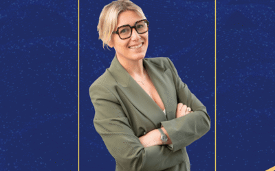 Interview de Eve Catrix