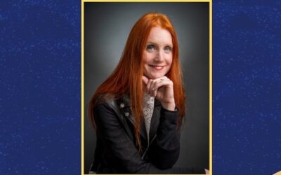 Interview de Karine Nouveau