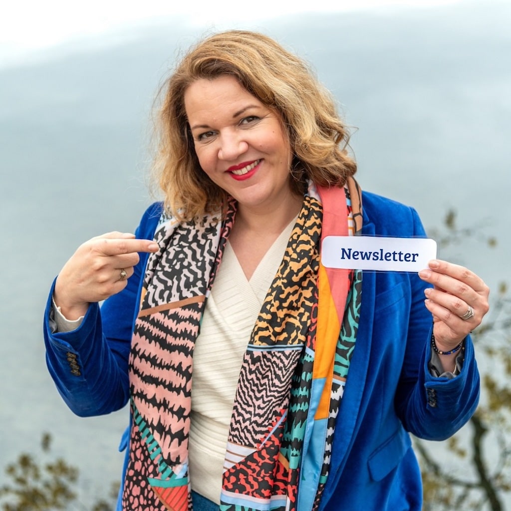 newsletter discologie