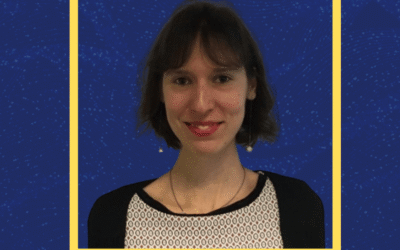 Interview de Caroline Davriu