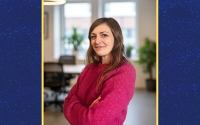 Interview de Jessica Lépinasse