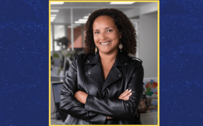Interview d&rsquo;Isabelle Clavreuil