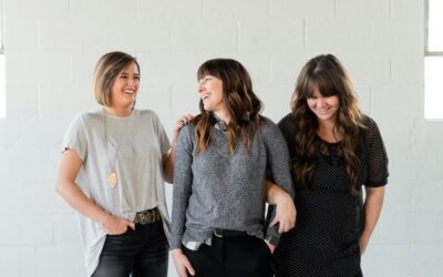 Les mythes du leadership féminin