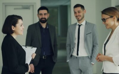 Comment savoir si tu es un bon manager