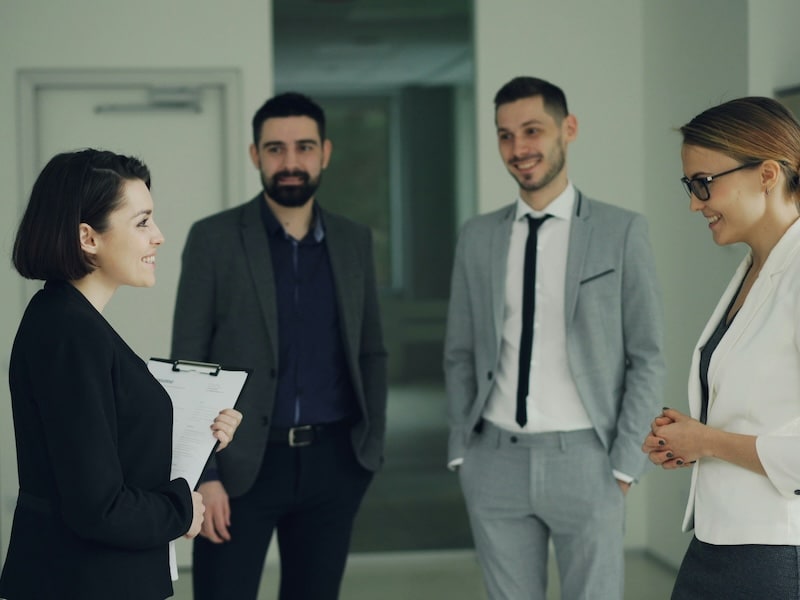 etre un bon manager vitaly gariev unsplash